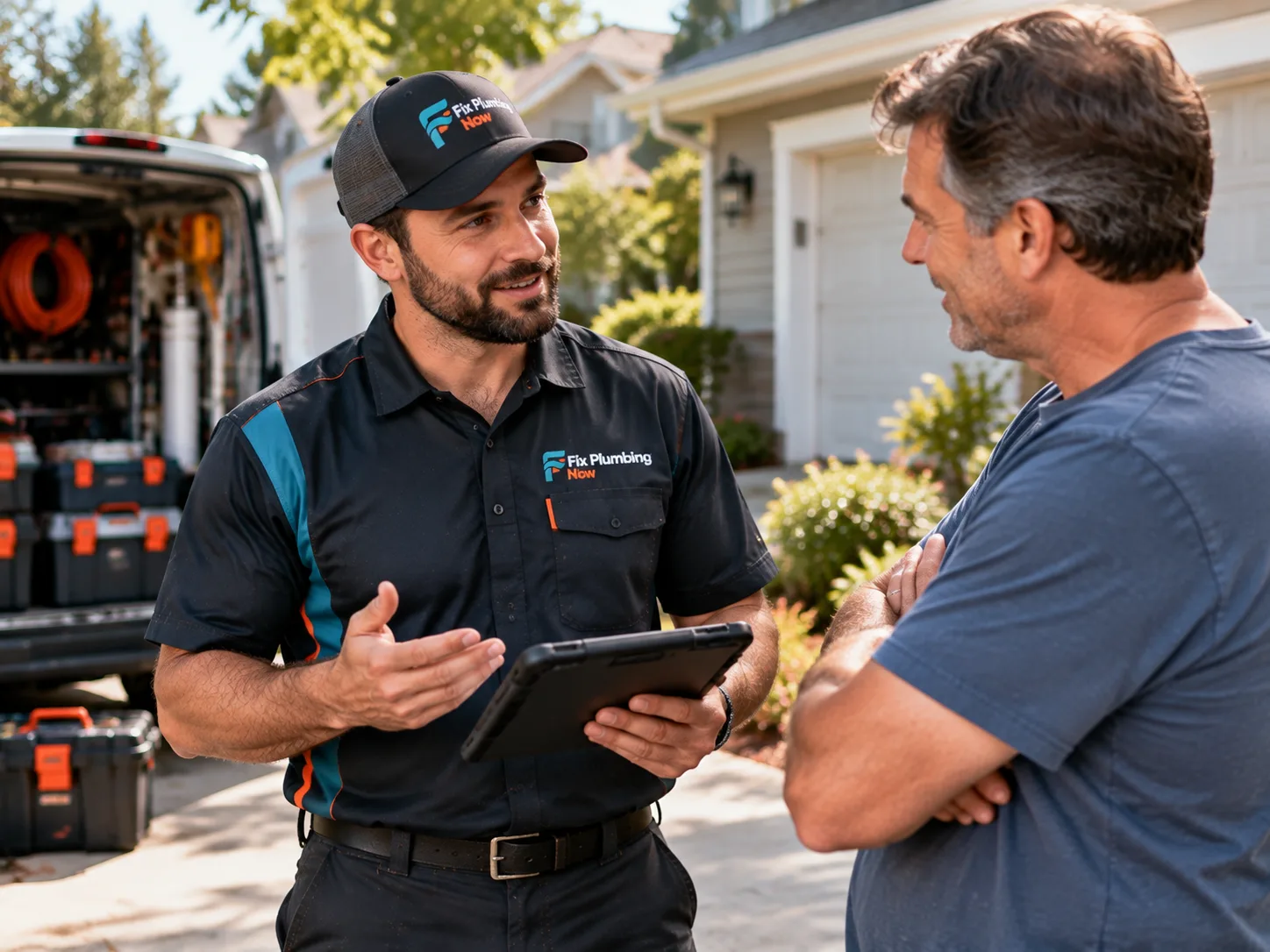 Clogged Drain Service Syracuse, NY FAQs